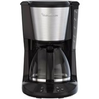 Programmierbare filterkaffeemaschine, 10 bis 15 tassen, 1000 w - Moulinex - FG5S2DEO Programmierbare filterkaffeemaschine, 10 bis 15 tassen, 1000 w - Moulinex - FG5S2DEO von Moulinex
