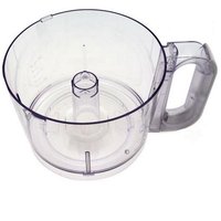 Moulinex - Ersatzteil - Zerkleinerer-Schüssel ohne Zubehör (ohne Deckel) - - seb, tefal von Moulinex