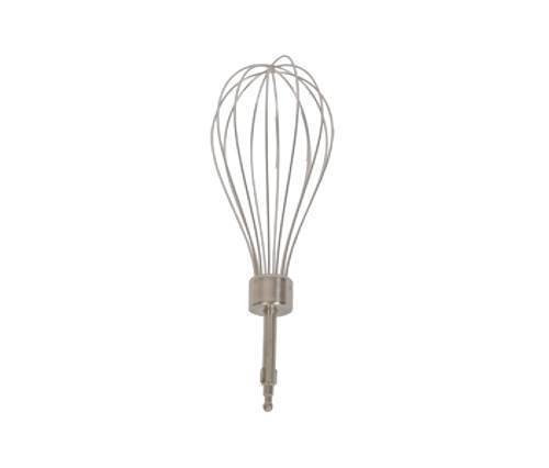 Schneebesen MS-650439 kompatibel mit Krups HZ3051, HZ4071 Perfect Mix 9000 Stabmixer Schneebesen MS-650439 kompatibel mit Krups HZ3051, HZ4071 Perfect Mix 9000 Stabmixer von Moulinex