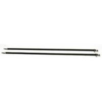 Set von 2 500W 115 v Resistors (45,5 cm) für Moulinex Tefal SS-986300-Öfen von Moulinex