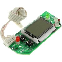 Steuermodul ss-202662 für Kaffeemaschine Moulinex Steuermodul ss-202662 für Kaffeemaschine Moulinex von Moulinex