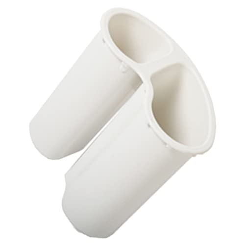 Stopfer MS-0A19351 kompatibel mit / Ersatzteil für Moulinex Krups HP5031 HP50A8 HP6051 HP60A1 Prep&Cook von Moulinex