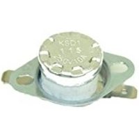 Widerstandsthermostat für Ofen Moulinex SS-201768 von Moulinex
