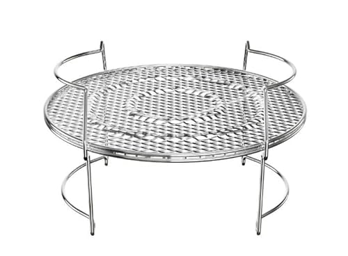XA60AD10 2-in-1-Grillrost für Multikocher Cookeo Moulinex von Moulinex