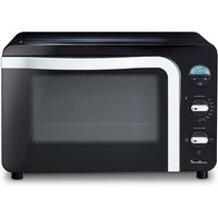 Freistehender Backofen 39l 2200w schwarz - OX283810 Moulinex von Moulinex