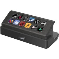 Mountain Displaypad - Streaming- und Content-Creation-Controller Mountain Displaypad - Streaming- und Content-Creation-Controller von Mountain