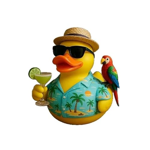 Mounteps Jimmy Buffet Memorial Duck Jimmy Buffet Zubehör Margaritaville Jimmy Buffet- Mounteps Jimmy Buffet Memorial Duck Jimmy Buffet Zubehör Margaritaville Jimmy Buffet- von Mounteps