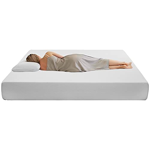 Schaummatratze 140x200 cm | atmungsaktive Kaltschaummatratze Höhe 16 cm | Ergonomische Matratze mit Antirutschpartikeln und Griffen | Härtegrad H3 | ÖkoTex Zertifiziert | Gästematratze Rollmatratze von Mounteps