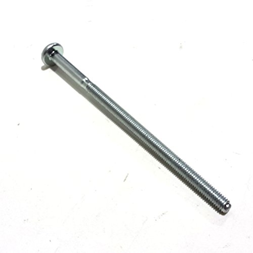 Mountfield Rasenmäher-Luftfilterschraube für Modelle SP470, SP470ES und HP470 Mountfield Rasenmäher-Luftfilterschraube für Modelle SP470, SP470ES und HP470 von Mountfield Outdoor Spares