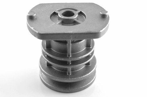 Original Mac Allister 22,2 mm Messerhalter mit Riemenscheibe für Modell MPRM 46SP von Mountfield Outdoor Spares