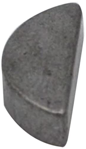 Original Stiga Holzmeister-Schlüssel D = 22,2 mm, Teilenummer 112139100/0 für aufgeführte Modelle von Mountfield