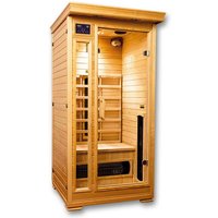 Infrarot Sauna Arawa - Mountfield von Mountfield