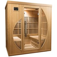 Infrarot Sauna Rowen - Mountfield von Mountfield