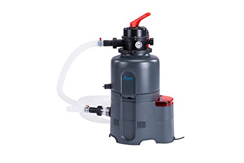 MTF Sandfilteranlage Pool Azuro 4m³/h + Timer von Mountfield MTF Sandfilteranlage Pool Azuro 4m³/h + Timer von Mountfield von Mountfield