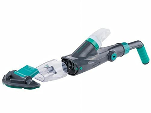 Mountfield Handheld Vacuum Cleaner Shark Blaster for Swimming Pools von Mountfield