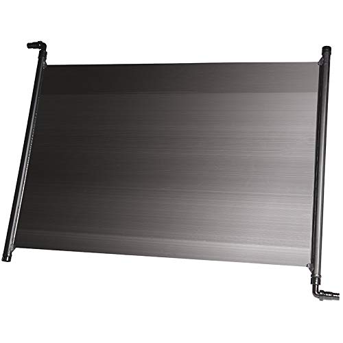 Mountfield Solarheizung für Pools 0.6 x 3 m von Mountfield