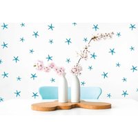 Wandtattoo Sterne, Kinderzimmer Wandtattoo, Babyzimmer Aufkleber Wandtattoo Sterne, Kinderzimmer Wandtattoo, Babyzimmer Aufkleber von Mounttee
