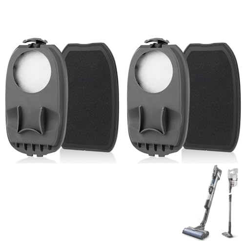 Moupaa 2 Set Filter + Filterschaum Ersatz für Philips 9000 Serie XW9383 XW9385 XW9382 Staubsauger Haushalt Elektrowerkzeug Waschbar & Wiederverwendbare Ersatzteile Moupaa 2 Set Filter + Filterschaum Ersatz für Philips 9000 Serie XW9383 XW9385 XW9382 Staubsauger Haushalt Elektrowerkzeug Waschbar & Wiederverwendbare Ersatzteile von Moupaa