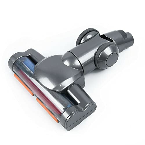 Bodendüse Bürste Staubsauger Teile Düse für Dyson V6 DC45 DC58 DC59 DC61 DC62 74 Düse Turbo Bürstenaufsatz von Moupaa