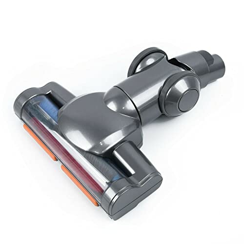 Bodendüse Bürste Staubsauger Teile Düse für Dyson V6 Trigger/Motorized DC45 DC58 DC59 DC61 DC62 74 Düse Turbo Bürstenaufsatz, Nicht für V6 Mattress oder Fluffy, Nur für A-Schnittstellen geeignet Bodendüse Bürste Staubsauger Teile Düse für Dyson V6 Trigger/Motorized DC45 DC58 DC59 DC61 DC62 74 Düse Turbo Bürstenaufsatz, Nicht für V6 Mattress oder Fluffy, Nur für A-Schnittstellen geeignet von Moupaa