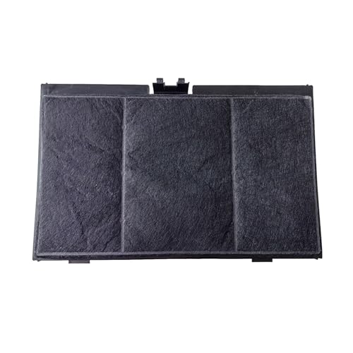 Kohlefilter für Dunstabzugshaube, 300 x 190 mm, für Bosch Siemens Neff Dunstabzugshauben, DSZ4551, Z54TC01X0, LZ45510, VVZ42V00, 11025805, 1108080 Kohlefilter für Dunstabzugshaube, 300 x 190 mm, für Bosch Siemens Neff Dunstabzugshauben, DSZ4551, Z54TC01X0, LZ45510, VVZ42V00, 11025805, 1108080 von Moupaa