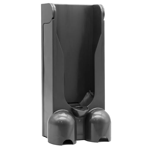 Moupaa Ladestation Dockingstation Halterung für Dyson V12 Detect Slim /V12 Slim Staubsauger Wandhalterung Halter Zubehör Moupaa Ladestation Dockingstation Halterung für Dyson V12 Detect Slim /V12 Slim Staubsauger Wandhalterung Halter Zubehör von Moupaa