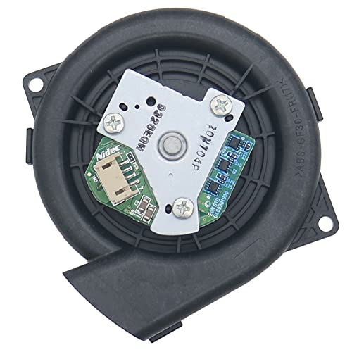 Moupaa Motor Lüftung Lüfter Ersatzteile für Xiaomi Mi 1st Saugroboter Saugroboter Zubehör Moupaa Motor Lüftung Lüfter Ersatzteile für Xiaomi Mi 1st Saugroboter Saugroboter Zubehör von Moupaa
