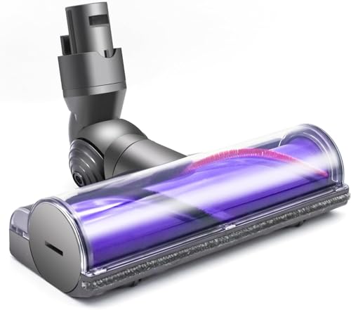 Motorhead Reinigungsbürste für Dyson V6 DC58 DC59 DC62 DC72 DC74 SV04 SV06 SV09 Staubsauger Tierreiniger Kopf Ersatzteil Direktantrieb Kopf Turbine Bodendüse Motorhead Reinigungsbürste für Dyson V6 DC58 DC59 DC62 DC72 DC74 SV04 SV06 SV09 Staubsauger Tierreiniger Kopf Ersatzteil Direktantrieb Kopf Turbine Bodendüse von Moupaa