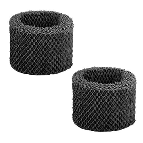 Moupaa 2 Stück Luftbefeuchterfilter FY2402 30 Raplacement für Philips NanoCloud HU4816 10 Wicking Ersatzteil Moupaa 2 Stück Luftbefeuchterfilter FY2402 30 Raplacement für Philips NanoCloud HU4816 10 Wicking Ersatzteil von Moupaa