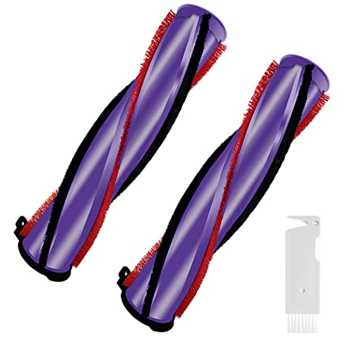 Moupaa 2 Stück Rollenbürste für Dyson DC50 Allergy DC50 Animal DC50 Multi Boden Staubsauger Kehrroboter mit Reinigungsbürste, Teilenummer 964705-01 Moupaa 2 Stück Rollenbürste für Dyson DC50 Allergy DC50 Animal DC50 Multi Boden Staubsauger Kehrroboter mit Reinigungsbürste, Teilenummer 964705-01 von Moupaa