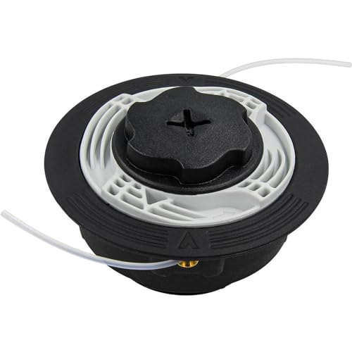Moupaa C6-2 Trimmerkopf für Stihl Autocut C6-2 FS38 FS40 FS40C FS45 FS46 FS50 FS50C FSA60R FSA86R FSE60 FSE71 FSE81 Ersatzsaitenschnur von Moupaa