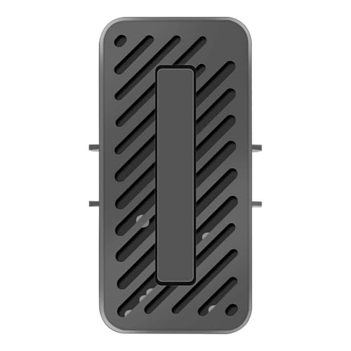 Wassertank Silber Ion Modul Ersatz für Dreame L40 Ultra/ X40 Ultra/ X40 Ultra Complete/ X40/ X40Pro/ X40Pro Plus/ X40 Pro Ultra/ L30 Ultra/ X30 Ultra Roboterzubehör von Moupaa