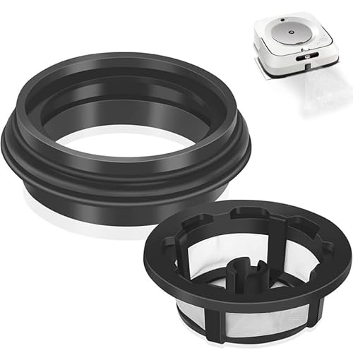Wassertankfilter für iRobot Braava Jet M6 Ultimate Roboter Mop Staubsauger Ersatzteile Wassertankfilter für iRobot Braava Jet M6 Ultimate Roboter Mop Staubsauger Ersatzteile von Moupaa