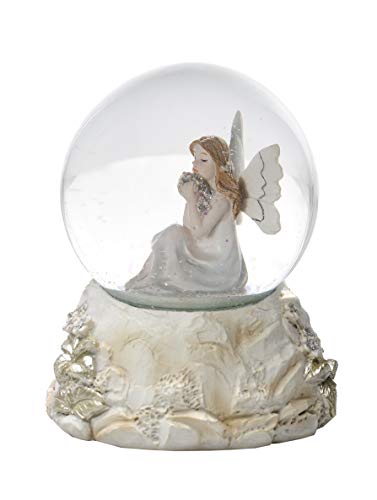 Mousehouse Gifts Elegante Fee Schneekugel Mousehouse Gifts Elegante Fee Schneekugel von Mousehouse Gifts