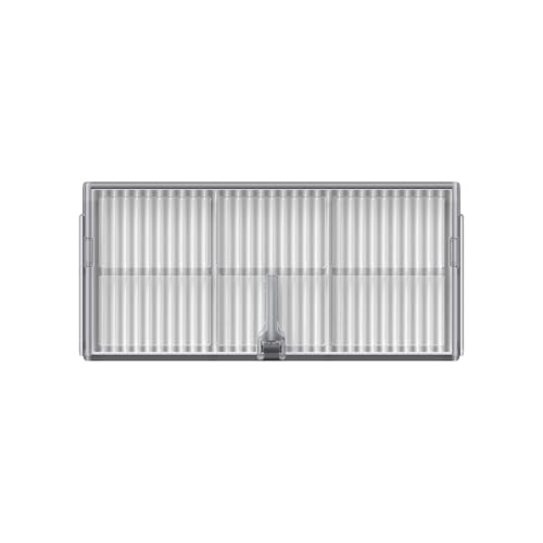 Mova MV_FI_MRHF14 2X Dust Box Filter E30Ultra, Plastica Mova MV_FI_MRHF14 2X Dust Box Filter E30Ultra, Plastica von Mova