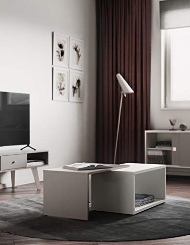 Amazon Marke - Movian Box Coffee Table Amazon Marke - Movian Box Coffee Table von Symbiosis