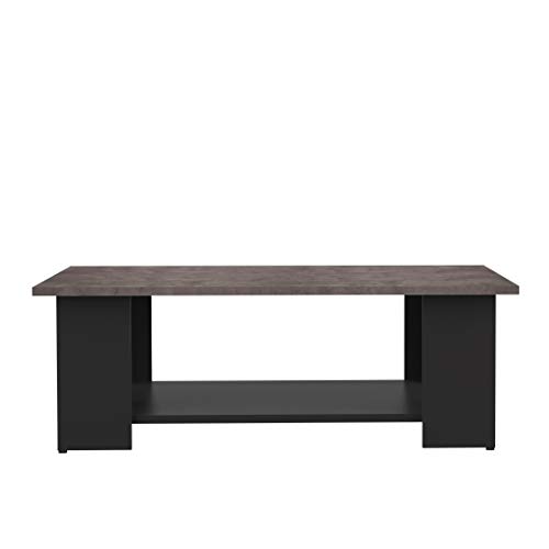 Amazon Marke - Movian Square Coffee Table 67x89 von Movian