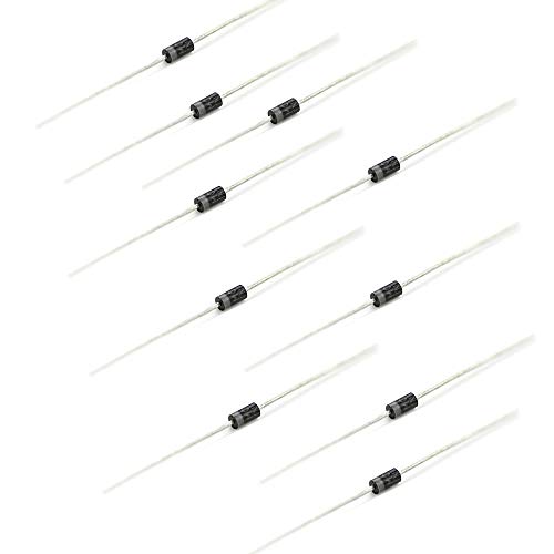 Molideas BY255 Diode DO-201 10 Stück von Movilideas