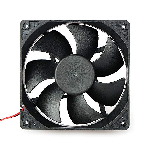 Molideas Ventilator 9025 12 V. Lüfter Molideas Ventilator 9025 12 V. Lüfter von Movilideas