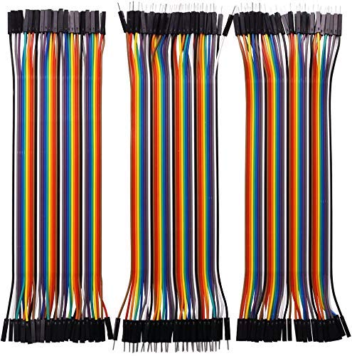 Verschiedene Arten von Protoboards, Cables, 0 Verschiedene Arten von Protoboards, Cables, 0 von Movilideas