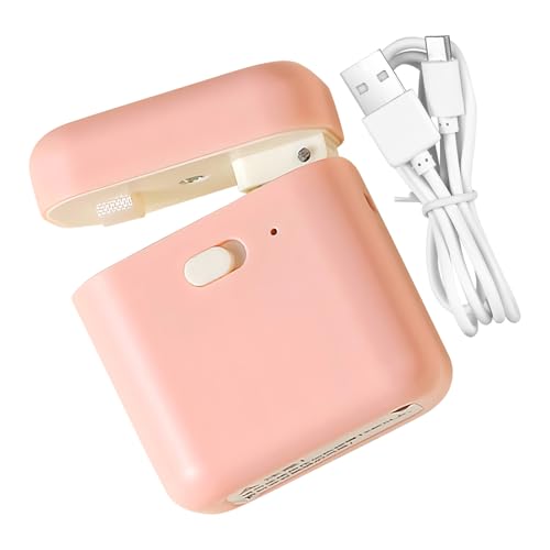 Beutelversiegler, Handlicher Tragbarer Versiegler, Verpackungsgerät Für Sandwiches Picknick Mittagessen Bastelbedarf Beutelversiegler, Handlicher Tragbarer Versiegler, Verpackungsgerät Für Sandwiches Picknick Mittagessen Bastelbedarf von Moxeupon