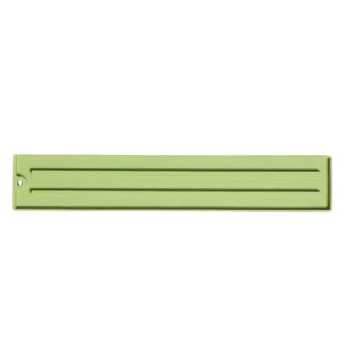 Küchen Abtropfmatte Für Spülbereich | Schmale Silicone Spültrocknermatte | Schutz Abtropffläche Organizer Zubehör Für Spüle Arbeitsplatte Zuhause Wohnung von Moxeupon