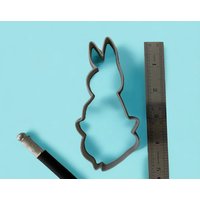 Ausstechformen Von Peter Hase von MoxiPrint
