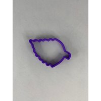 Blatt - Und Blumen-Ausstechformen von MoxiPrint