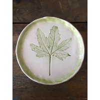 Keramik Platte Keramik Platte von Mozaartworld