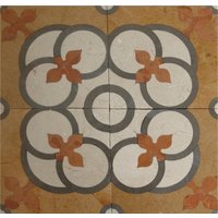 Wasserstrahl Akzentfliese - Vesta Wasserstrahl Akzentfliese - Vesta von Mozaico