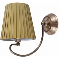 Candellux MOZART 21-33963 Messing Wandleuchte Candellux MOZART 21-33963 Messing Wandleuchte von Mozart