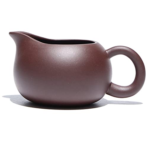 4 PCS Gongfu Tee Tassen handgemachte chinesische Keramik-Teetassen Set tcb02 4 von Mozentea