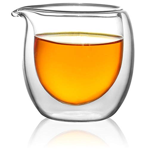 Mozentea China Gongfu Teekrug Cha Hai Teetasse TGD01 von Mozentea