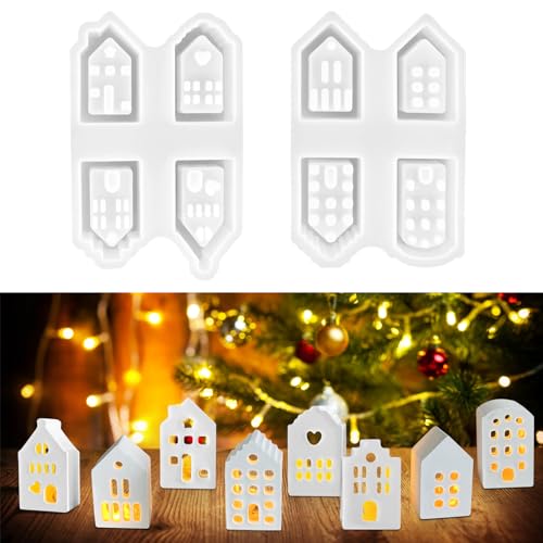 8 Stück Silikonformen Gießformen Ostern Häuser Mini Silikonform Haus Gips Zum Gießen Silikonform Ostern Gießformen Silikon Gießform Haus Silikonform Kerzenhalter Haus Mini Häuser Giessformen 8 Stück Silikonformen Gießformen Ostern Häuser Mini Silikonform Haus Gips Zum Gießen Silikonform Ostern Gießformen Silikon Gießform Haus Silikonform Kerzenhalter Haus Mini Häuser Giessformen von MplehDa